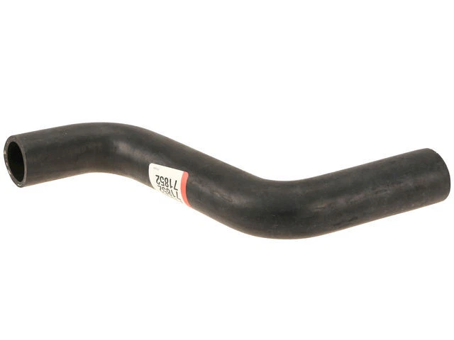 Manguera de radiador moldeada Dayco superior para Lexus LS430 2001-2006 18RQZR Foto 1 de 1