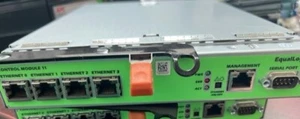 Dell EqualLogic Type 11 Controller PN: HRT01 A01 for PS6100 PS6100E PS6100X - Picture 1 of 3