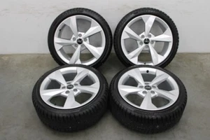 NEUWERTIG! WINTER! ORIGINAL! 18-Zoll-S-Line-Felgen Audi A3 8Y / 8V! 8Y0601025CP - Bild 1 von 21