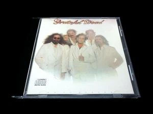 Grateful Dead Go To Heaven CD 1980 Jerry Garcia GD Stanley Mouse Art ARCD 8181 - Bild 1 von 12