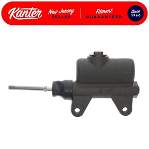 Brake Master Cylinder 50 51 52 53 54 Pontiac NEW 1950 1951 1952 1953 1954 - Picture 1 of 10