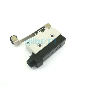 XZ7-121 NO+NC SPDT Limit Switch Contact Hinge Roller Lever Type IP65 - Picture 1 of 6