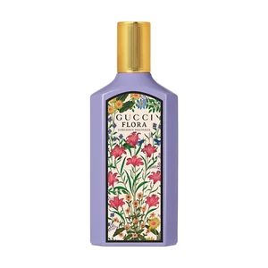 Gucci Flora Gorgeous Magnolia Eau De Parfum Spray 100ml/3.4oz - Picture 1 of 6