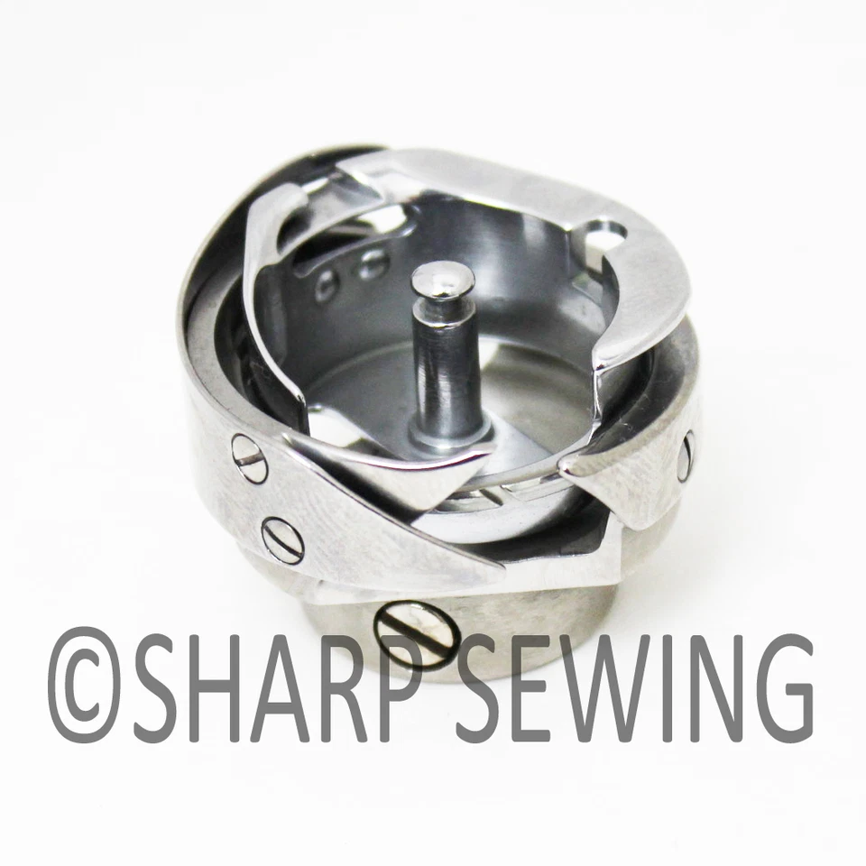 GANCHO DE AGUJA ÚNICA CANTANTE 241, 251, 281 #143342 Foto 1 de 1