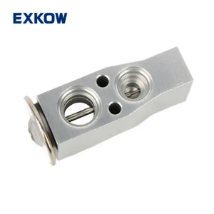 A/C EXPANSION VALVE fit for Mitsubishi MONTERO SPORT 3.5 4WD KH9W 2008-2016 - Picture 1 of 5