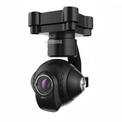 Yuneec CGO3+ 4K 3-Axis Gimbal Camera for Typhoon H Drone Hexacopter - Image 1 of 4