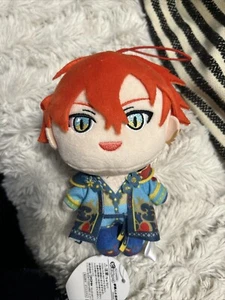 Yumekuro Dream Meister and the Recollected Black Fairy Plush 16 Cm - Picture 1 of 5