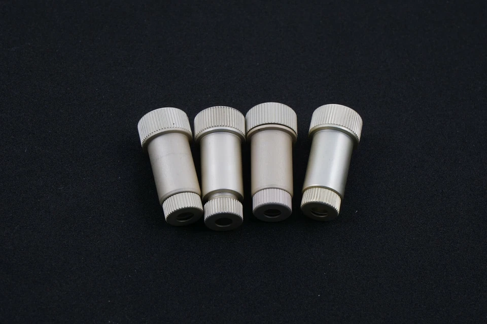 Thunder Tiger Corps Amortisseurs (4pz) Vintage Modélisme - Photo 1/1