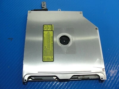 MacBook Pro 13" A1278 2011 MC700LL DVD-RW Optical Drive UJ8A8 661-5865  - Image 1 of 4