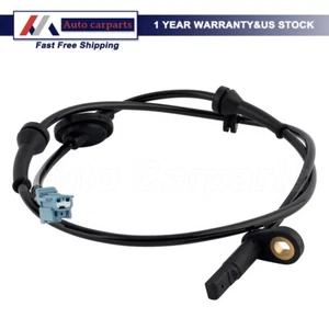 Front Left Side ABS Wheel Speed Sensor For 2003-2007 Ni-ssan Murano 47911-CA000 - Bild 1 von 6