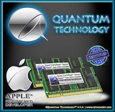 16GB 2X 8GB DDR3 RAM MEMORY FOR APPLE MACBOOK PRO INTEL CORE I5 2.4GHZ 13" 2011