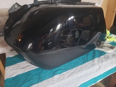 2013 Honda F6B GL1800B Goldwing Left Side Saddlebag Bag  - Image 1 of 4