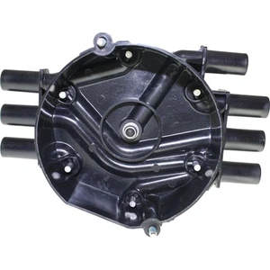 DC20009 Delphi Distributor Cap for Chevy Olds Express Van SaVana S10 Pickup GMC - Picture 1 of 5