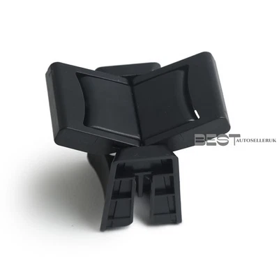 CENTER CUP HOLDER INSERT DIVIDER 55618-0E170-C0 Fit For Toyota Highlander 14-19 - Image 1 of 4