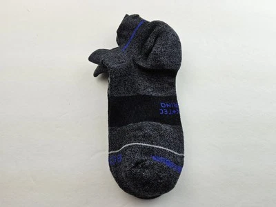 Calcetines al tobillo Bombas Hex-Tec mezcla de lana talla M Foto 1 de 4