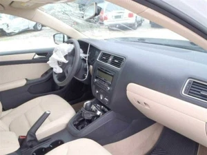 VW JETTA Calentador Aire Acondicionado Temperatura Climatizador Manual Zona Única OEM WTY OEM - Imagen 1 de 3