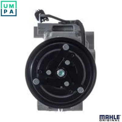 COMPRESSOR AIR CONDITIONING ACP 1177 000S FOR HYUNDAI KIA RIO/III/Hatchback 1.6L - Image 1 of 4