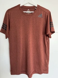 Adidas Freelift T-Shirt Größe M Rot - Bild 1 von 5