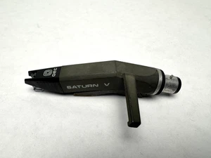 ACUTEX Saturn V Cartridge/ Headshell. Tests OK. Needs Stylus (BdB) - Picture 1 of 4