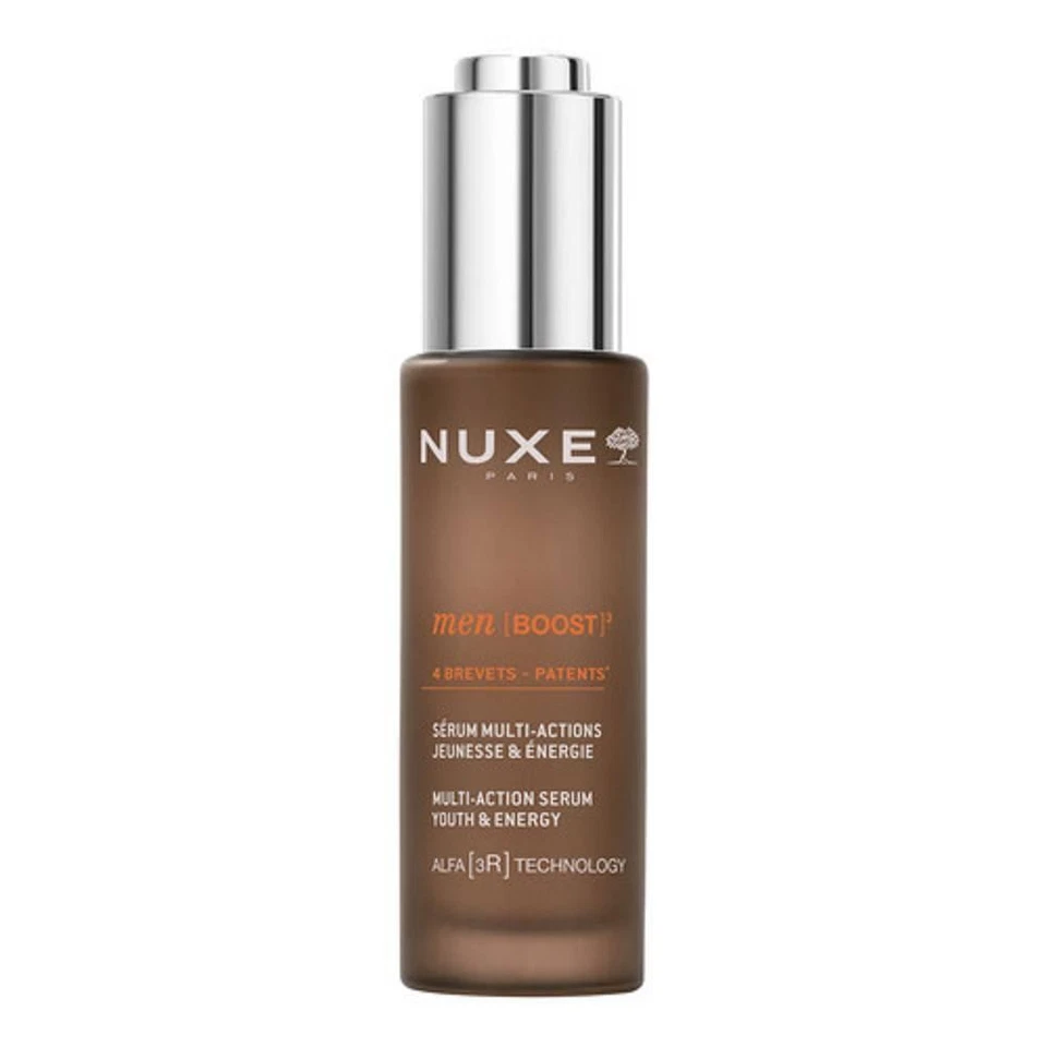 NUXE MEN SIERO GIOVINEZZA 30ML - Immagine 1 di 1