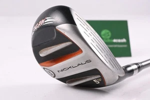 Nicklaus Claw #5 Wood / 18 Degree / Regular Flex Fujikura Shaft - Picture 1 of 8