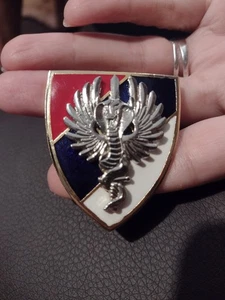 Kobra Brustabzeichen Mp Spezialeinheit Jugoslawische Armee späte Ausführung - Bild 1 von 6