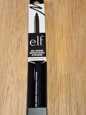 Elf No Budge Retractable Eyeliner Black - Image 1 of 4