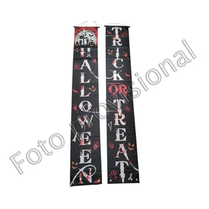 Halloween-Dekoration 180 x 30 cm - Bild 1 von 1