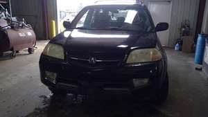 Driver Left Front Window Regulator Electric Fits 01-02 MDX 4169354 - Picture 1 of 5