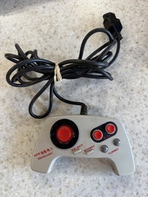 NES MAX MAXX CONTROLLER FOR ORIGINAL NINTENDO SYSTEM NES 027 NES HQ
