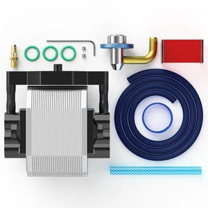 SCULPFUN S9 Air Assist Pump Kit for Laser Engraver Engraver 30L/MIN Air Flow - Picture 1 of 11