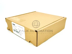 LENZE E84AVSCE5514SX0 Highline C 0,55 kW INVERTER DRIVES 8400 SERIES NEW SELAED - Picture 1 of 6