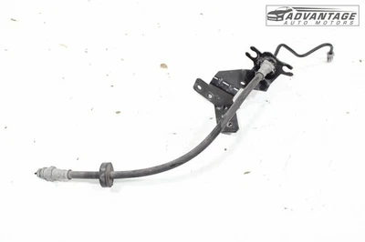 ALFA ROMEO GIULIA 2017-2021 AWD delantero derecho ABS pinza de freno tubo manguera OEM Foto 1 de 4