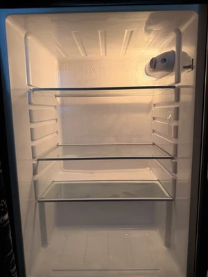 Mini nevera Insignia Foto 1 de 4