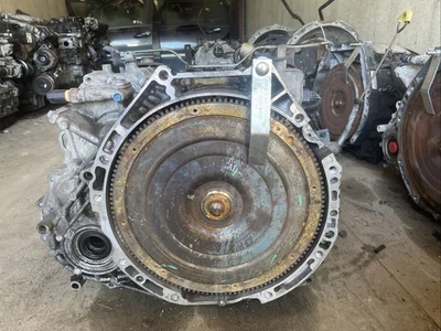 Conjunto de transmisión automática Acura TL 2009-2011 3,5 L 6 cilindros OEM Foto 1 de 4