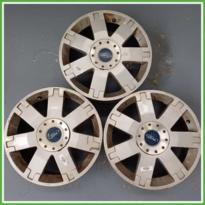 Cerchio in Lega FORD MONDEO (GE) (dal 09/2003 al 07/2007) 17 pollici 17 6.5J - Imagen 1 de 5