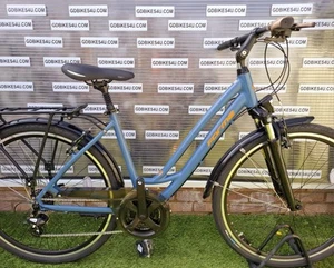 Forme Middleton Ladies Hybrid bike - Picture 1 of 14