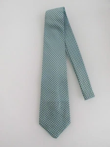 J. Crew Men's Silk Tie - Picture 1 of 5
