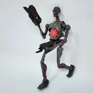 Teenage Mutant Ninja Turtles TMNT Kraang Robot 5 in Figure 2012 - Picture 1 of 12