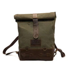 Rucksack Holy Freeedom Bushcraft Grün 14 18Lt - Bild 1 von 5