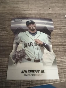 2022 Topps Stadium Club - Triumvirates Ken Griffey Jr #T-20 - Picture 1 of 1