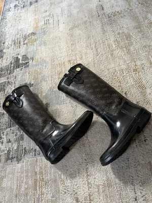 Botas de lluvia Guess  Foto 1 de 4