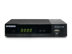 Openbox S3 Mini II - Bild 1 von 5
