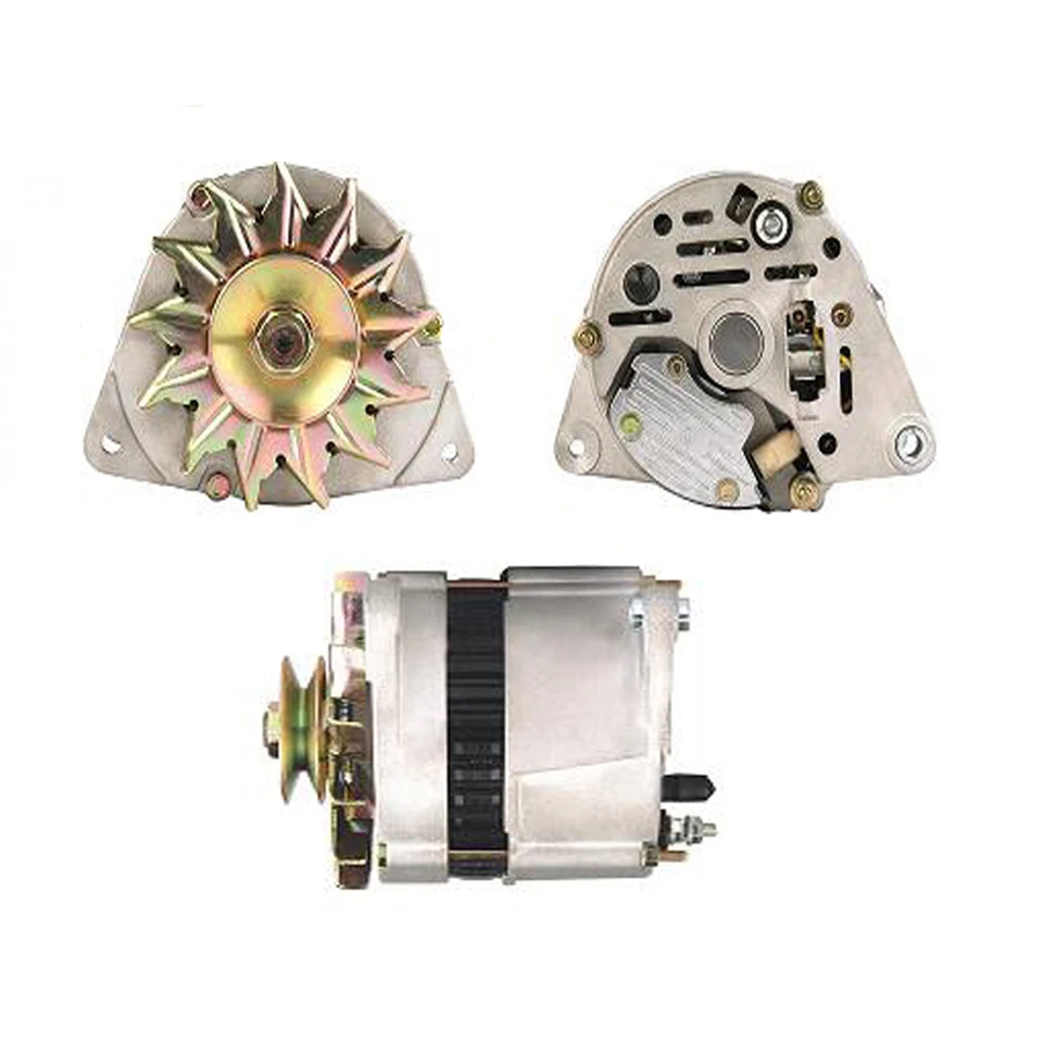 Fits FORD Transit IV 2.0 Alternator 1991-1993 - 20589UK - Image 1 of 1