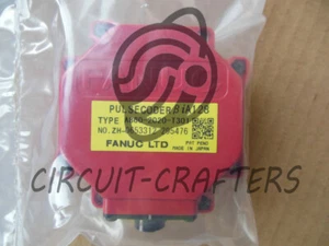 1PCS New FANUC A860-2020-T301 Encoder A8602020T301 - Picture 1 of 2
