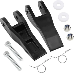 29-1 Extension Ladder Lock Flipper Kit for Werner/Louisville/Keller Aluminum and - Picture 1 of 12