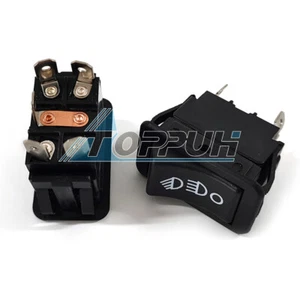 6665410 Headlight Switch For Bobcat 453 553 645 653 753 763 773 843 853 863 993 - Picture 1 of 5