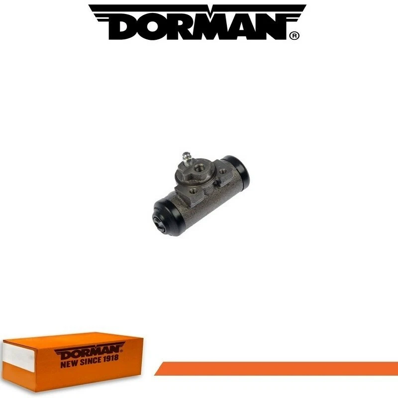 Dorman Brake Drum Wheel Cylinder for 2009-2011 CHEVROLET CHEYENNE - Image 1 of 4