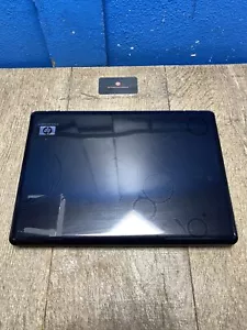 HP Pavilion dv6000 AMD Turion 64 No HDD NO RAM MISSING BOTTOM COVERS - Picture 1 of 12
