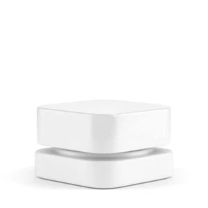 Tarro 5ML Cuadrado Blanco 480ct Estuche - Imagen 1 de 1